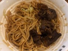 -每碗面馆(新鸿安大厦店)