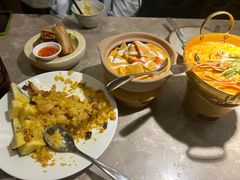 -星叶·东南亚料理(温州万象城店)