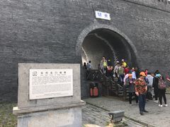 -东关历史文化旅游区-东门遗址