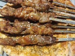 -马一洒开锅羊肉清真餐厅(京汉店)