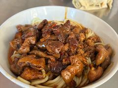 -丁记面馆(凤凰店)