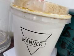 -Manner Coffee(淮海755店)