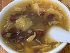 -沙湾姜埋奶(兴新包店)