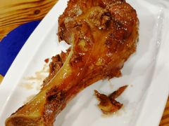 -圣夜东北菜烧烤·夜宵·龙虾(胥江路店)