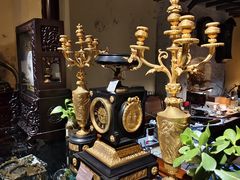 -良辰钟表店名表维修中心