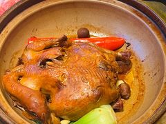 云中神仙鸡-鼓楼东街老火锅(鼓楼店)