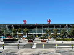 -威海大水泊国际机场