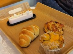-方炉面包(丹凤店)