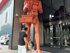 -北京益田影人花园酒店