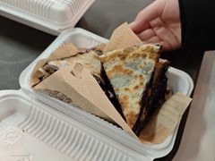 -清真·鸦儿李记·涮肉(花市店)