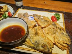 -上楼私房菜(院士路店)
