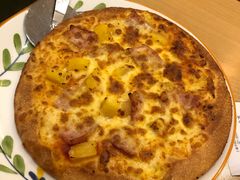 -萨莉亚意式餐厅(特力时尚汇店)