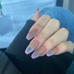 -Yumi优米日式美甲美睫