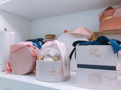 -卡卡喜糖伴手礼·商务礼宝宝礼·婚礼用品