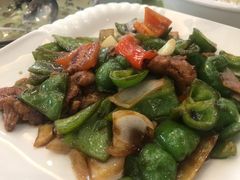 -花麦地溪边小厨(天台国清寺入口店)