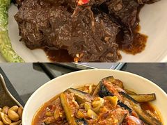 巴东牛肉-THE PAWON·8碗(古北SOHO店)