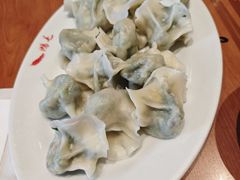 -鸿毛饺子(紫竹桥店)