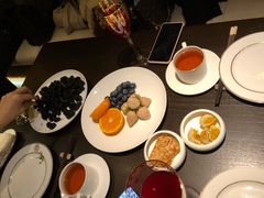 -甄御•海鲜新青岛菜(麦岛店)