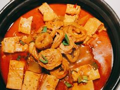 -筱爷叔·上海传统手工菜(玉树路店)