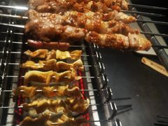 -很久以前羊肉串(朝阳路店)