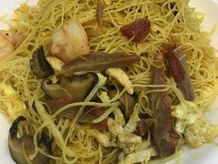 -香港仔茶餐厅(凤阳店)
