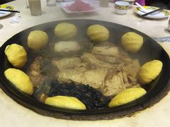 -大鹅岛灶台鱼·铁锅炖(水库路店)