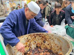 -马文章胖子甑糕(洒金桥店)