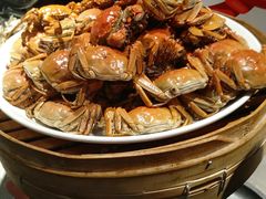 -五月罗马海鲜自助餐厅(陆家嘴店)
