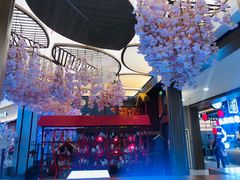 -茶马花街(城西银泰城店)