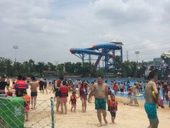 -苏州乐园森林水世界