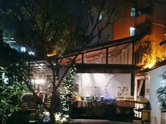 -湖南别院·美学庭院餐厅(惠阳店)
