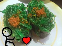 -三禾寿司(石龙店)