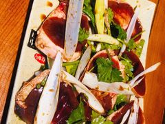 -赵胖炙子烤肉&深夜酒馆(簋街店)