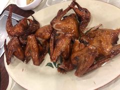 -时利和美食(东方广场店)