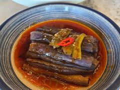 -那家小馆•北京菜•烤鸭(香山店)