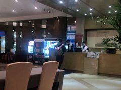 -济南银座佳悦酒店