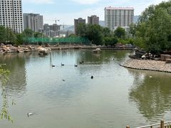 -青藏高原野生动物园