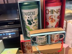 -星巴克(成都太古里二店)