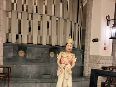 -南沙游艇会·大兵船餐厅