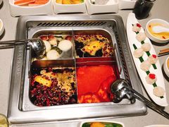 -海底捞火锅(关山保利店)