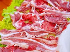 -清真华宇开锅羊肉