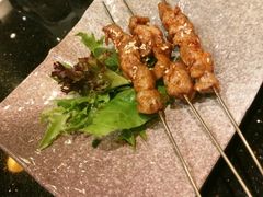 -大东北锦州御烧烤