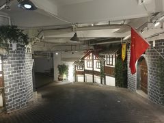 门面-庆合府重庆大排档(紫都城店)