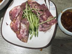 -巴依兄弟西域美食(机场店)