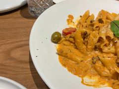 博洛泥亚肉酱通心粉-See Ya回见墨西哥餐厅