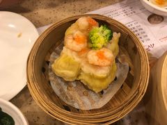 -点都德(聚福楼店)