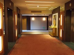 -上海外滩茂悦大酒店