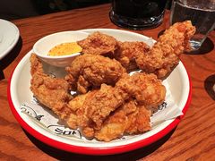 -京A Taproom·精酿餐吧(CBD店)