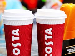 -COSTA COFFEE(杭州云栖阿里店)