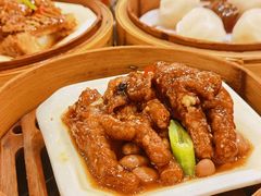 -稻香饭店(IFS国金中心店)